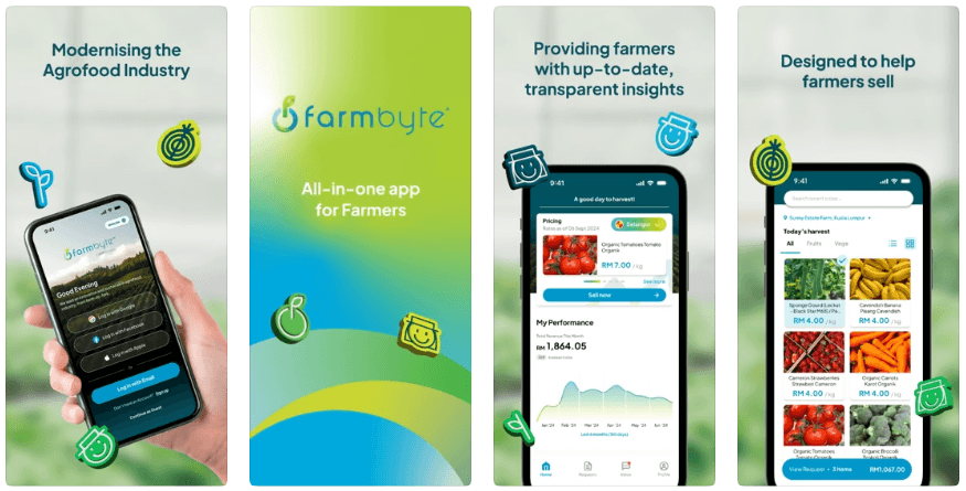 FarmByte