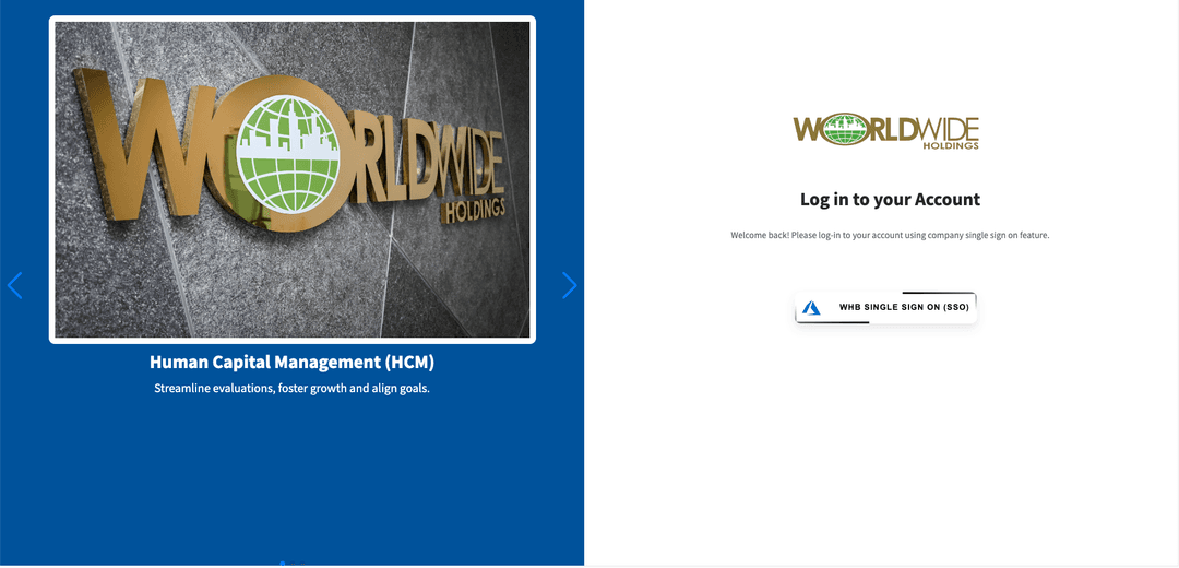 Human Capital Management